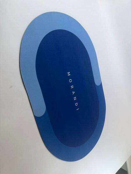 Tapis de bain antidérapant