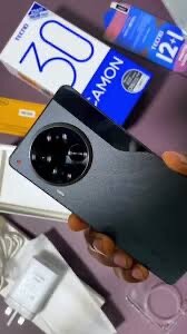 Tecno Camon 30 Pro