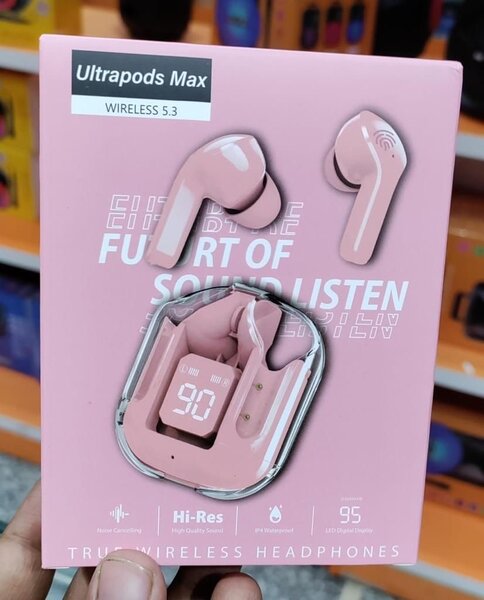 Écouteur iPhone pro