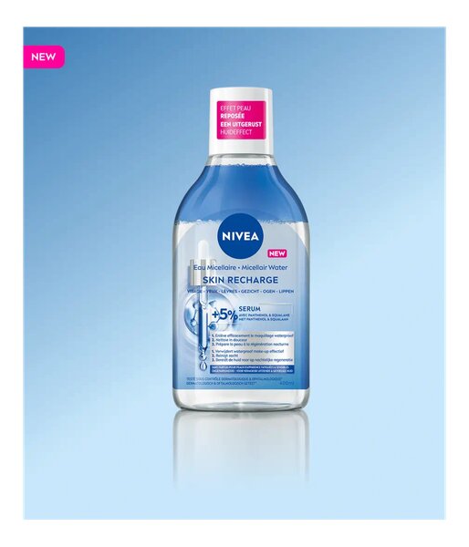 Nivea Eau micellaire