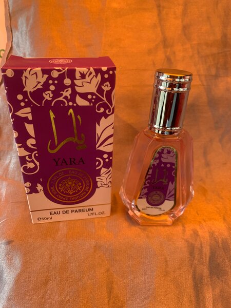 Parfum Yara Eau de Parfum