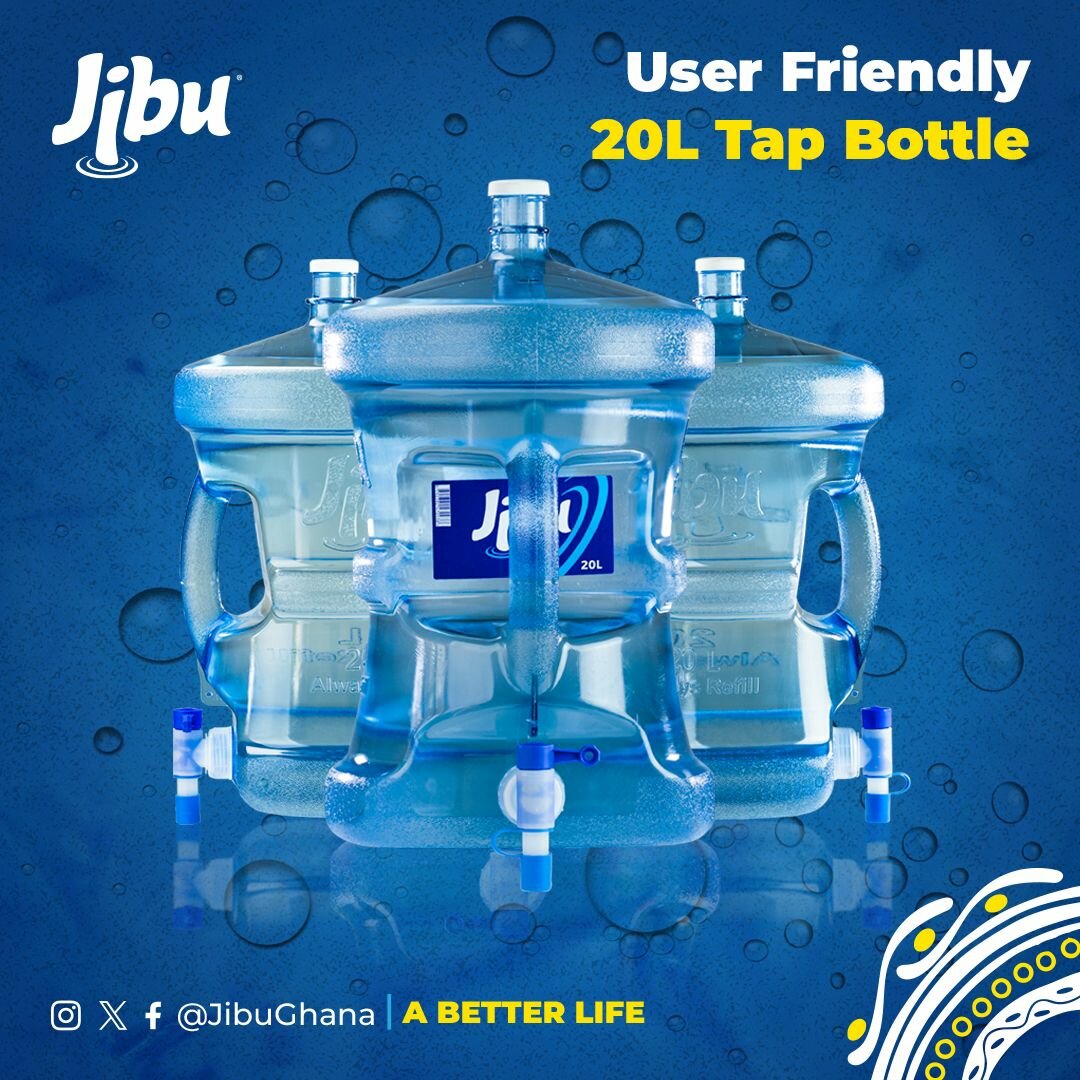 Jibu Water