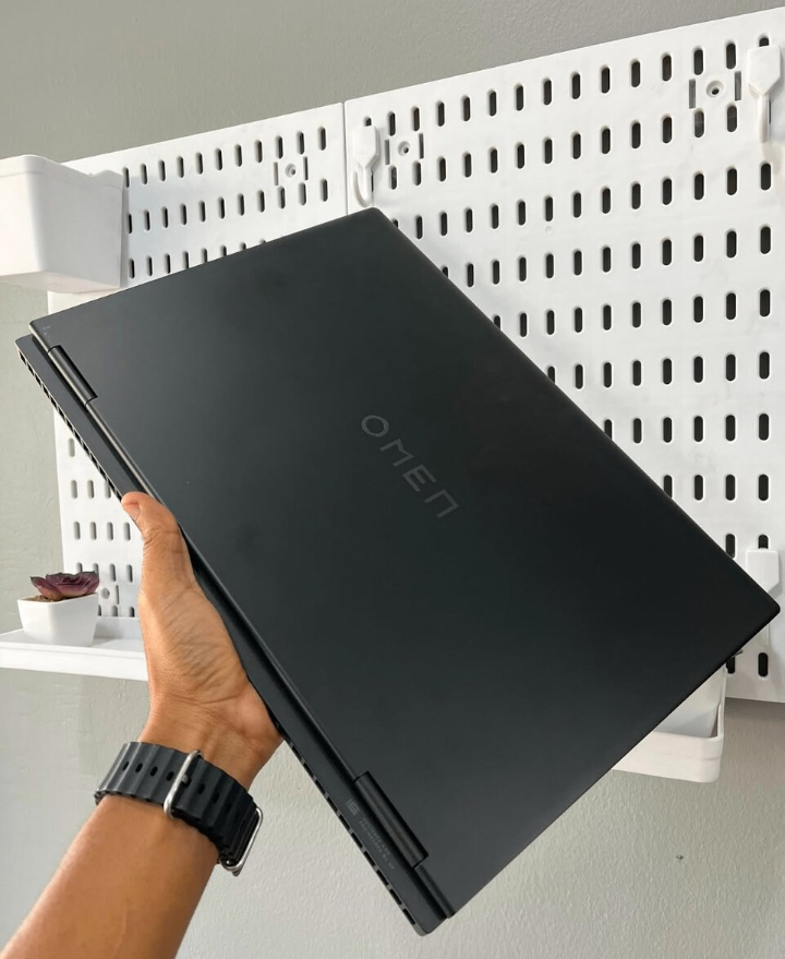 HP OMEN 16 GAMING LAPTOP