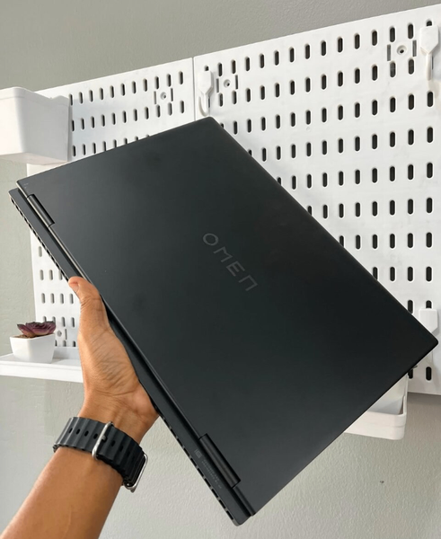 HP OMEN 16 GAMING LAPTOP