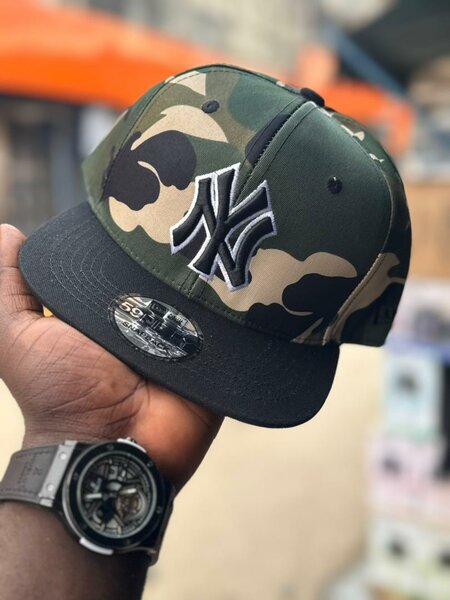 Casquette  Fashion