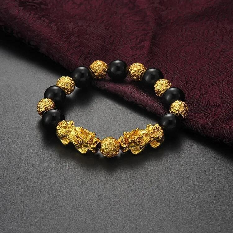 Mens bracelet