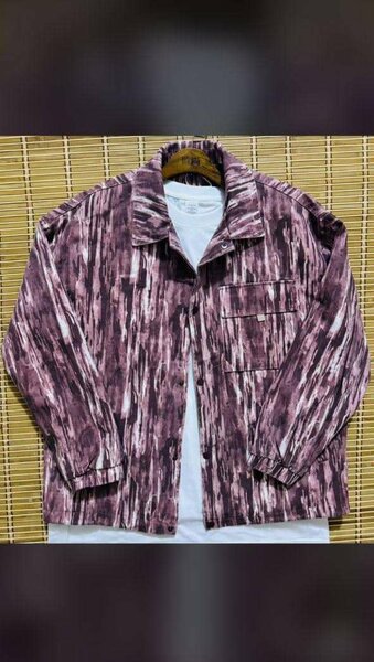 Jackets homme