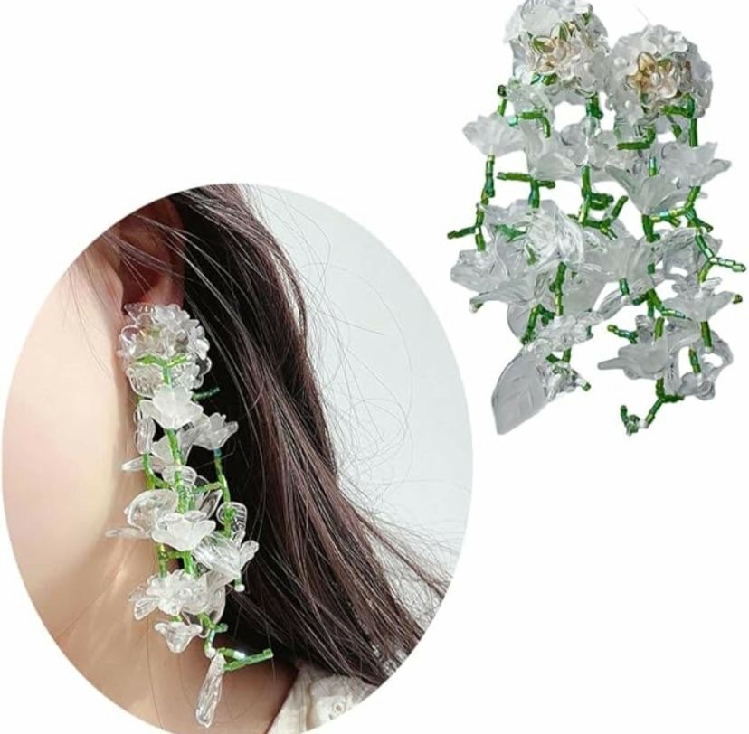 Fashionable Earrings