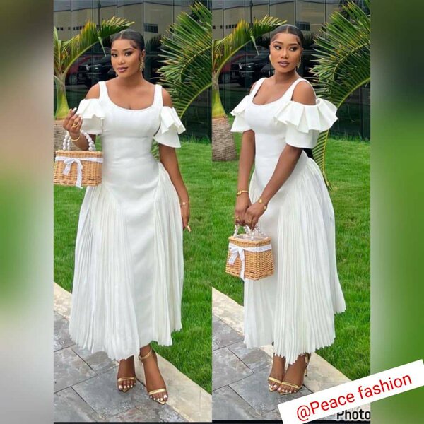 Ladies wear available