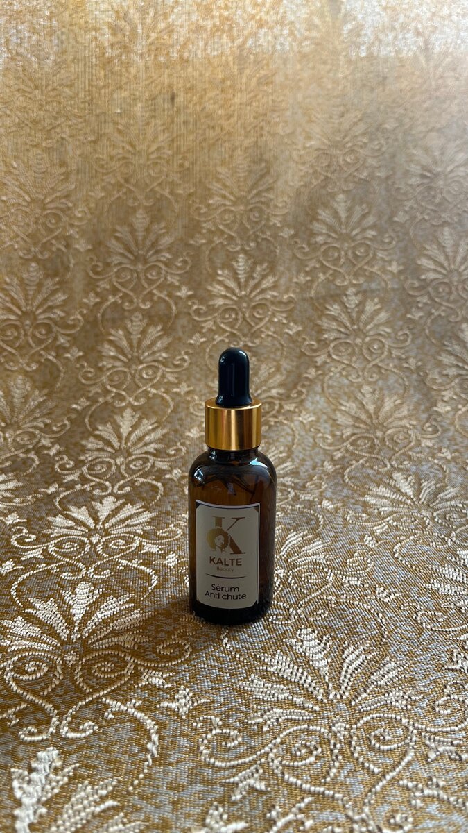 Serum anti chute