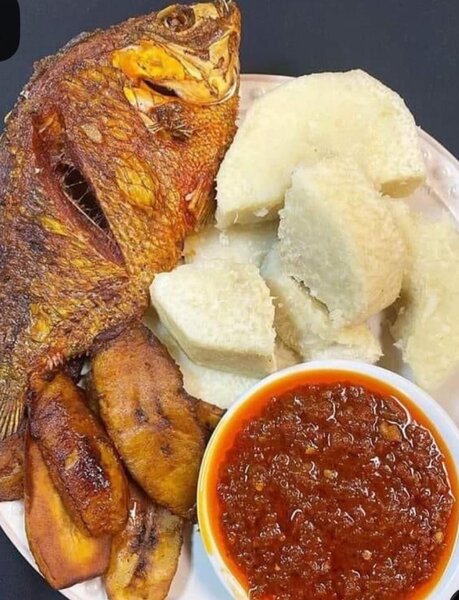 Les Délices De Maman Joseph