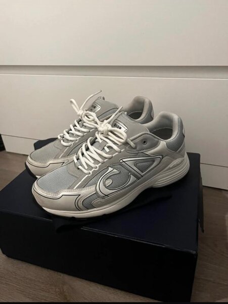 Baskets Homme Mode Confort