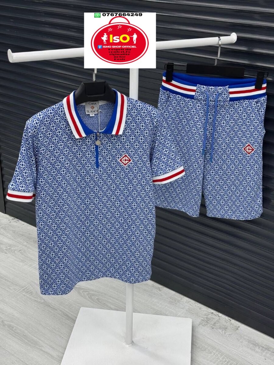 Ensemble culotte Gucci