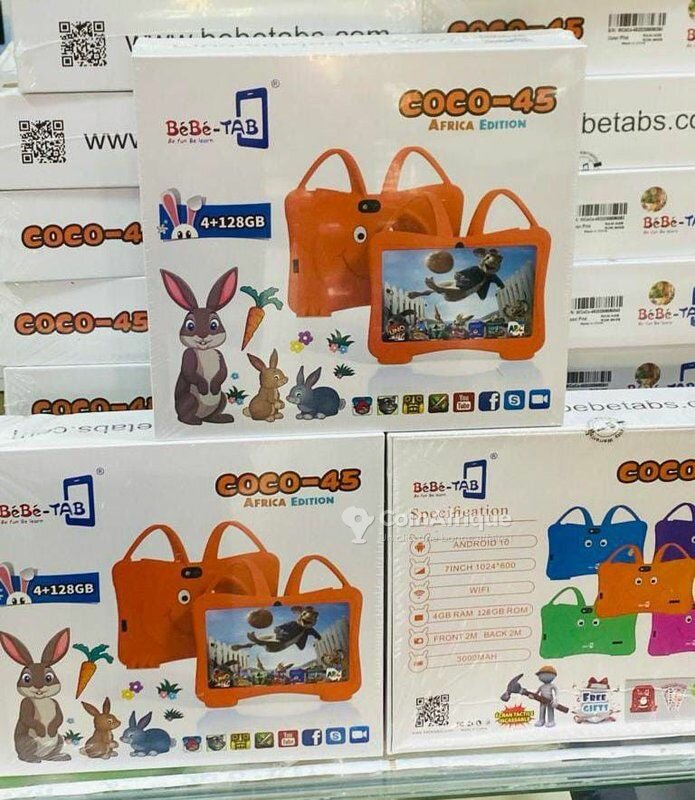 TAB-BEBE  COCO-45