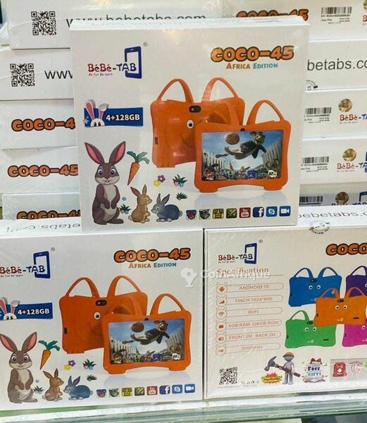TAB-BEBE  COCO-45
