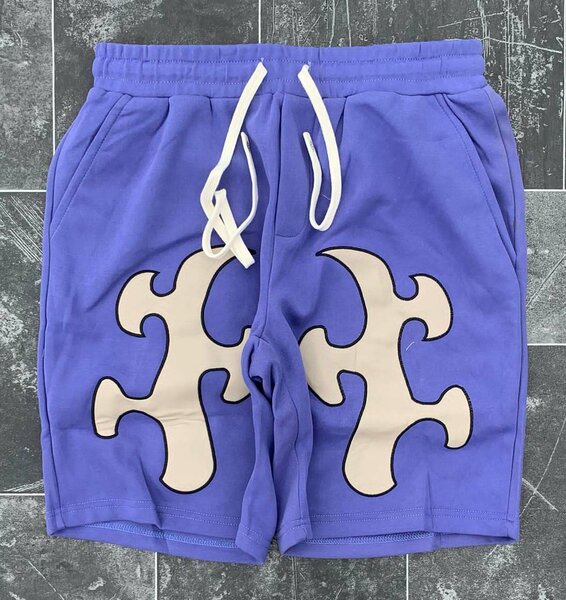 Shorts décontractés colorés