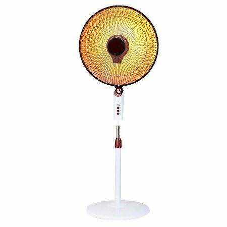 Heater