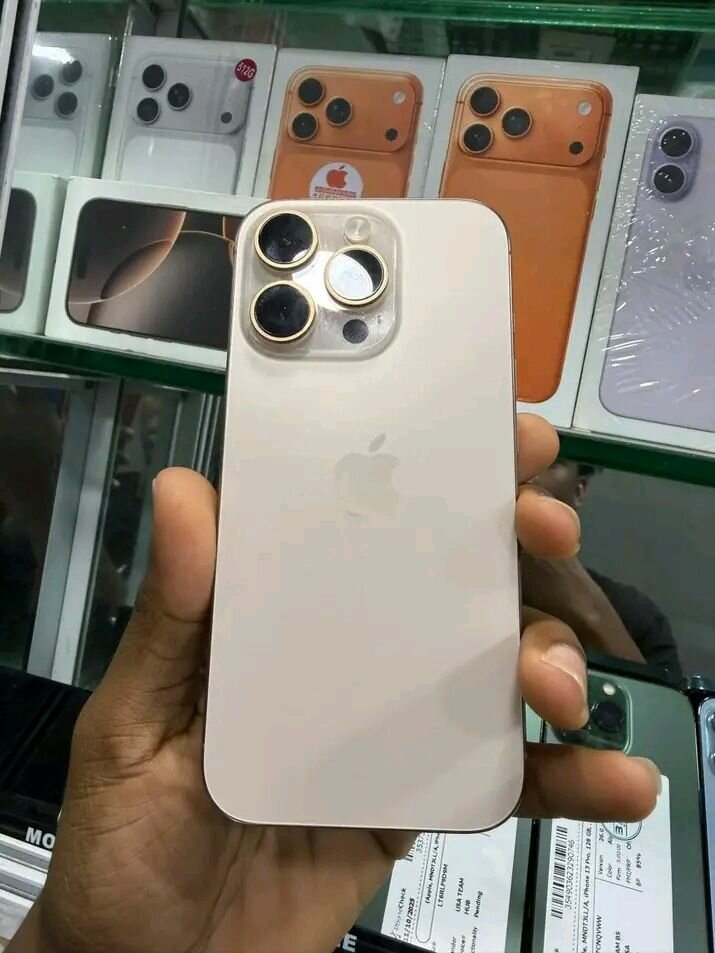 iPhone 14 Pro Max Neuf