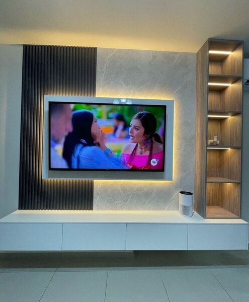 Tv unit