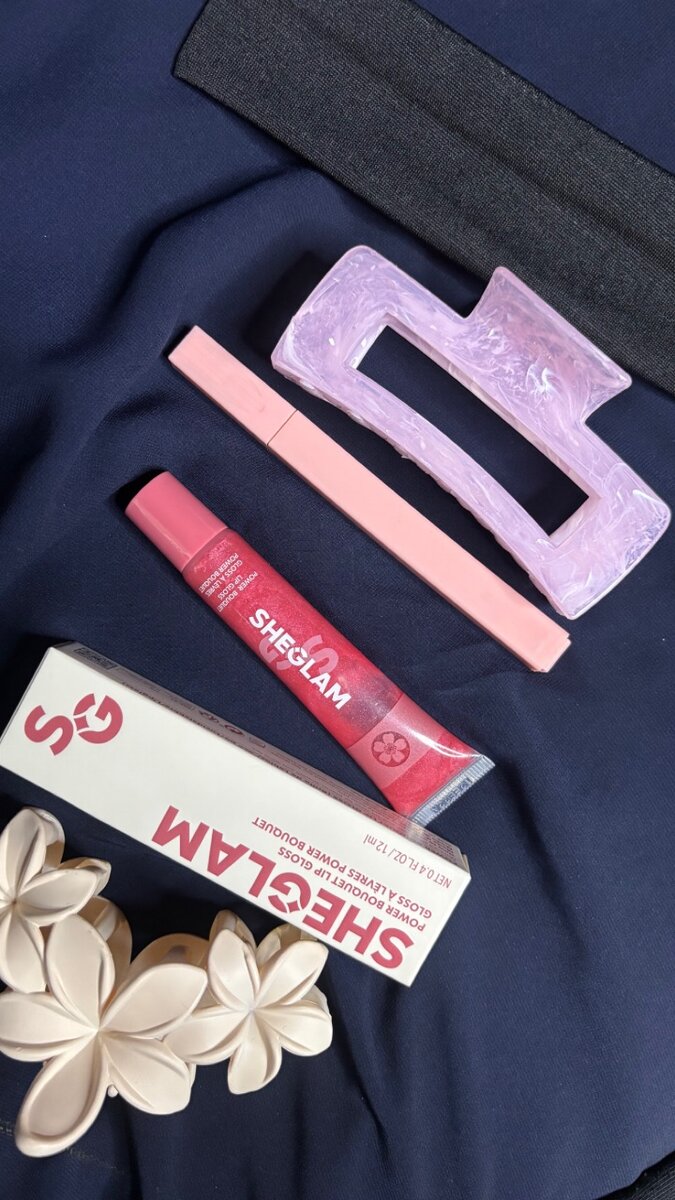 Kit de beauté Sheglam