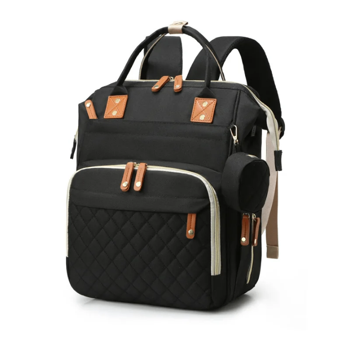 Multifunctional Diaper Bag