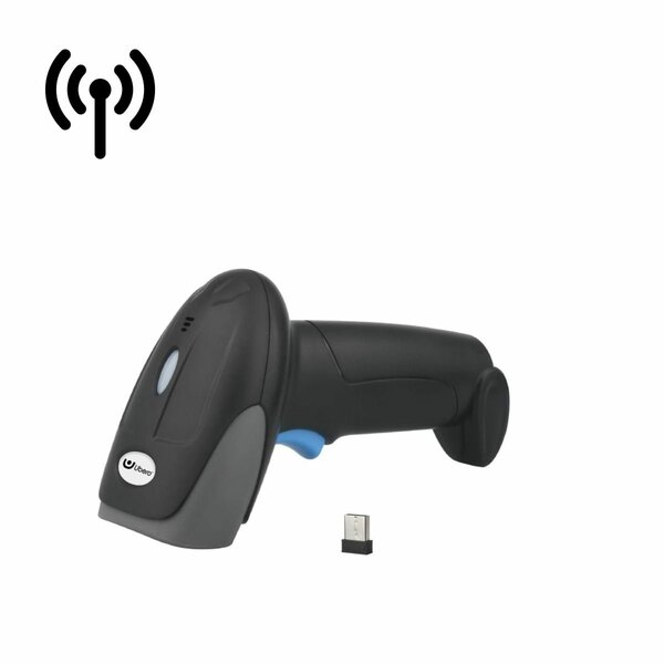 Ubero S2 Wireless 2D Barcode S