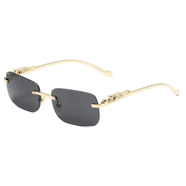 Lunettes de soleil élégantes