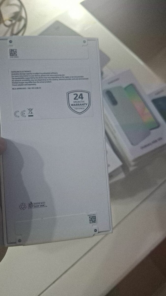 Samsung Galaxy A56 5G 8/128Gb