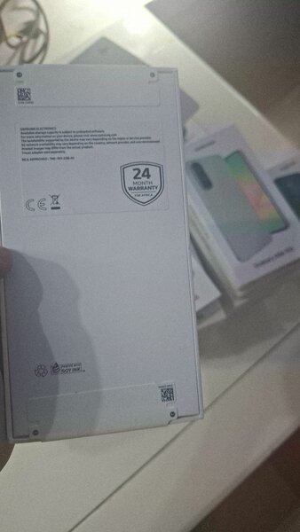 Samsung Galaxy A56 5G 8/128Gb