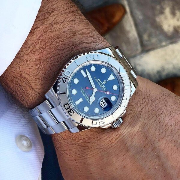 ROLEX