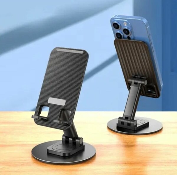 Support réglable pour smartphone