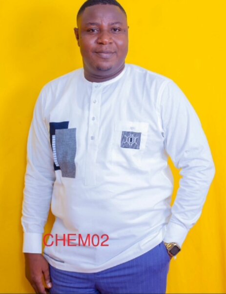 Chemises faite en lin