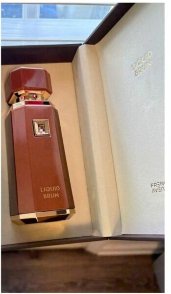 Parfum Liquid Brun Luxe