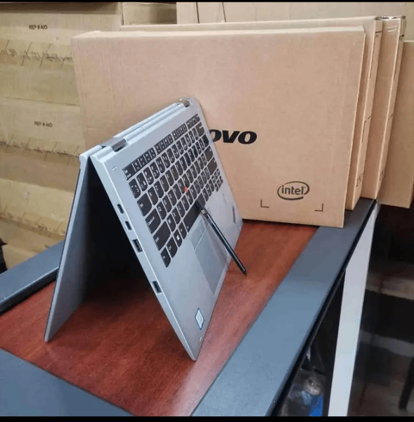 Ordinateur Portable HP