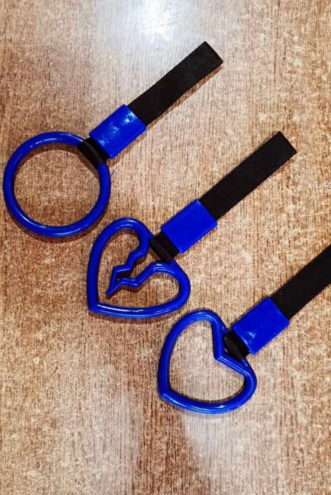 JDM hearts for cars.