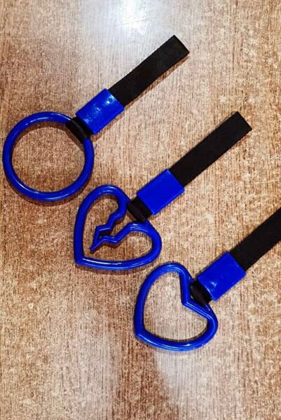 JDM hearts for cars.