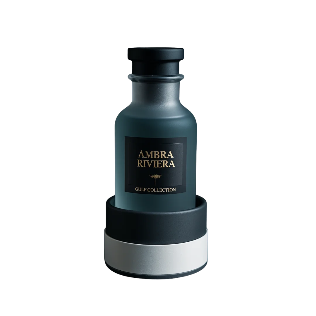 Parfum Ambra Riviera Luxe
