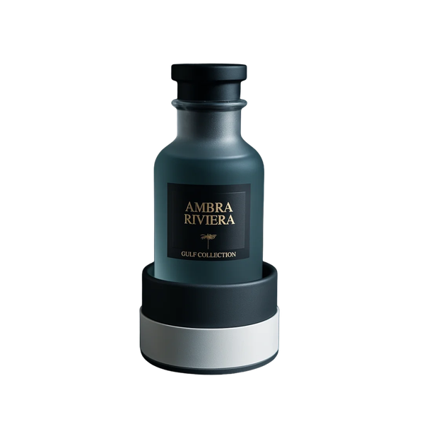 Parfum Ambra Riviera Luxe
