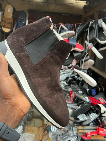 Chaussures