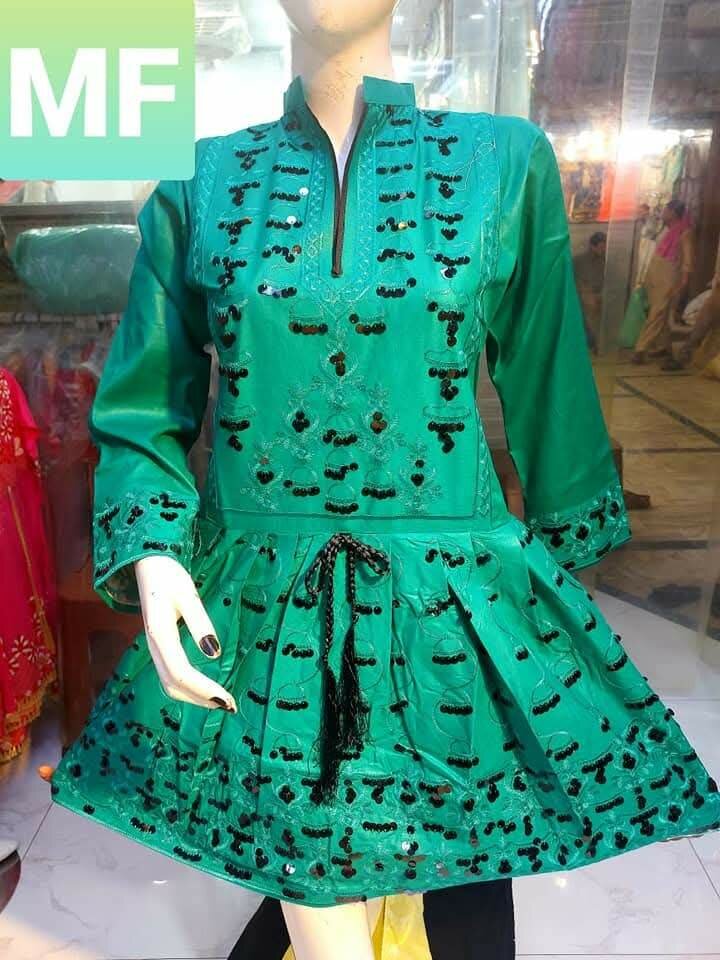 Ladies frock