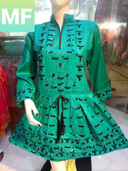 Ladies frock