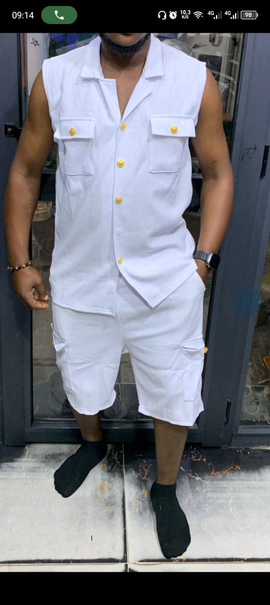 Ensembles décontractés pour homme