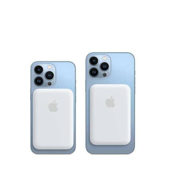 Apple MagSafe Battery Pack