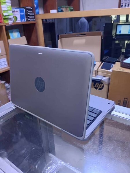 Ordinateur Portable HP Performant