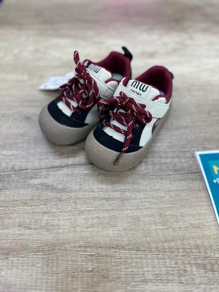 Детская обувь, Размеры 16-37