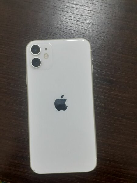 Iphone 11 256gig