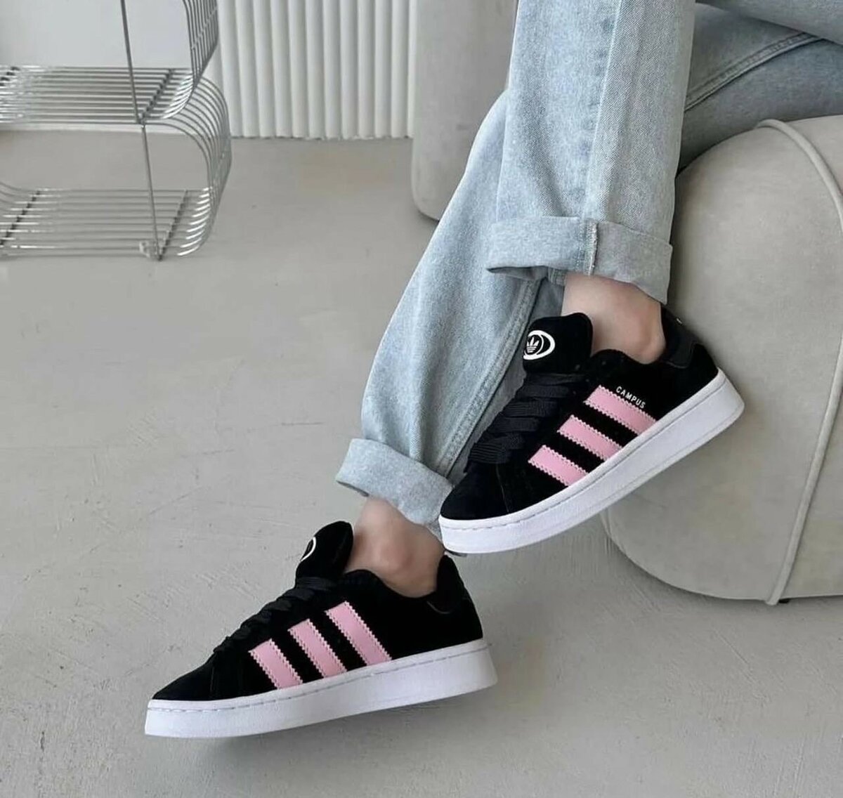 ADIDAS CUMPUS