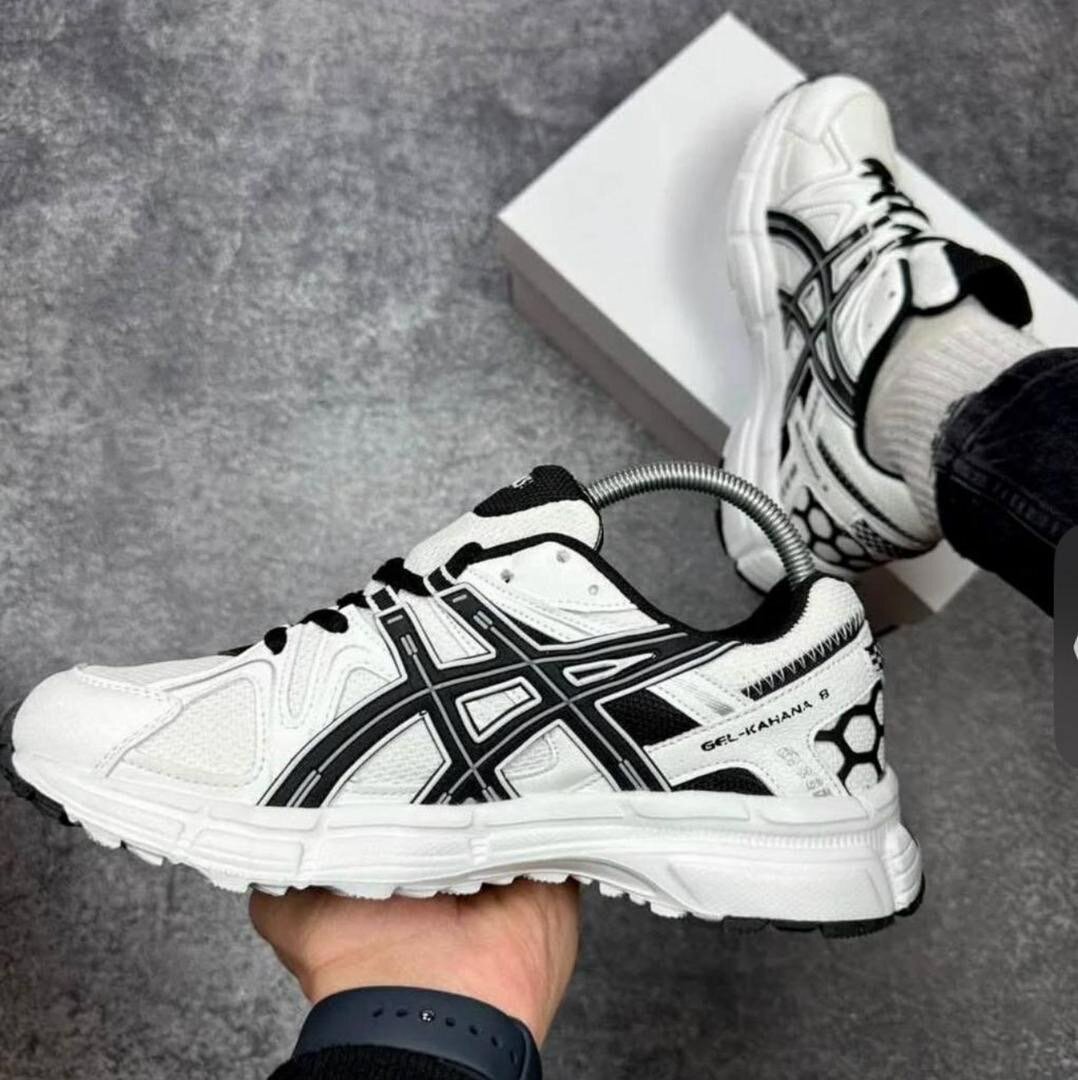 Chaussure de qualité