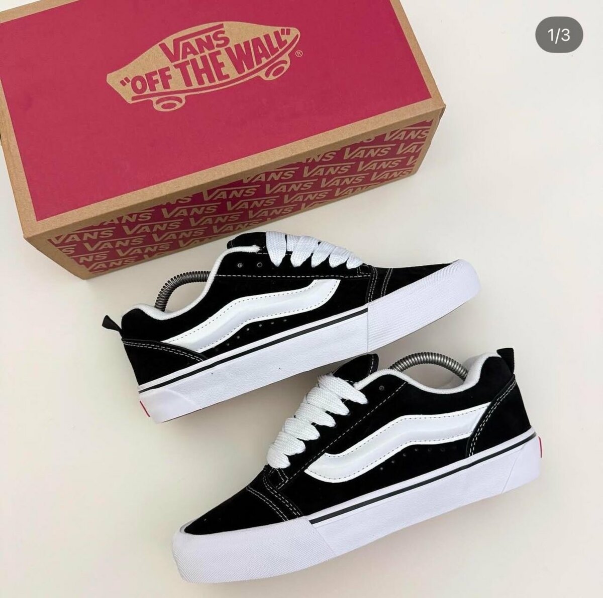 VANS CLASSIC