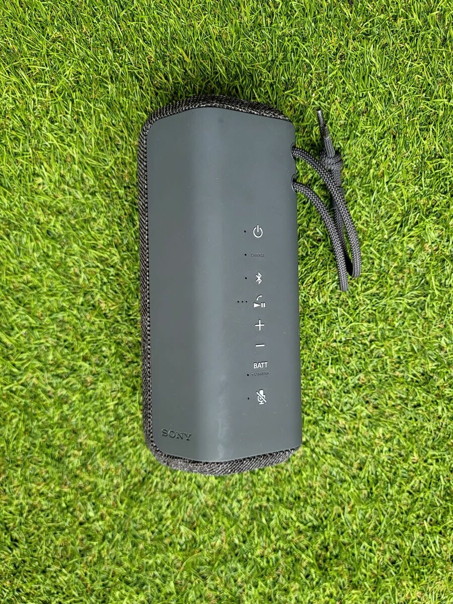 Enceinte Bluetooth Sony